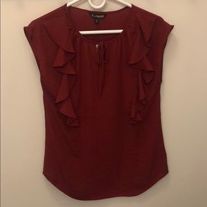 Express blouse